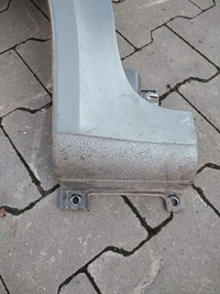 фото thumb №2, Крила лівий renault laguna ii lift