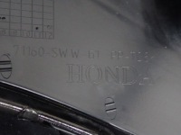 фото thumb №13, Бампер перед передний kompletny оригинал honda cr-v iii lift pdc sprysk 10r