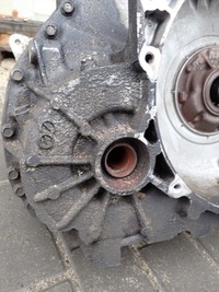 фото thumb №11, Коробка передач передач citroen c5 iii .0 hdi 10r 20gf13 961730880 peugeot