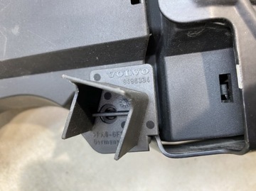 фото thumb №9, Коробка предохранителей volvo s80 i 2.4 9168986