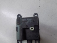 фото thumb №11, Nissan qashqai j10 моторчик отопитель 3j01030850