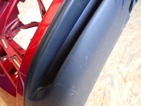 фото thumb №8, Mitsubishi asx lift 17- бампер передній перед