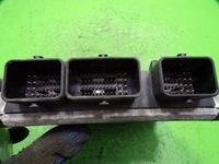 фото thumb №6, Lancia phedra 2.2 hdi бортовой компьютер блок управления двигателя 9647474680 0281011133