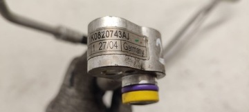 фото thumb №8, Шланг шланг кондиціонера vw golf v 1,4 tsi