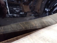 фото thumb №5, Двері ліва задні лівий задня bmw 3 iii g21 kombi