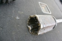 Привідний вал лівий перед bmw x5 x6 f15 f16 Ціна, фото thumb