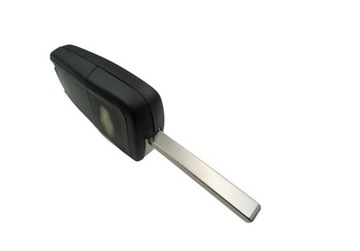 фото thumb №9, Корпус pilot ключ chevrolet cruze aveo + логотип