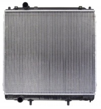 фото thumb №1, Hyundai terracan 2.9 crdi 2001 - 2003 комплект woda + кондиционер