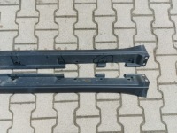 фото thumb №4, Lexus rx450h iv молдинг порог левая