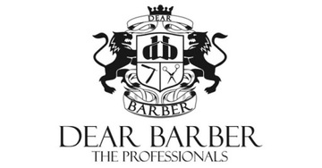 DEAR BARBER ШАМПУНЬ для ВОЛОС и БОРОДЫ 250мл