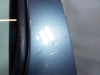 фото thumb №8, Peugeot 407 i sedan lift двері задня ліва kth