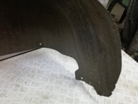 фото thumb №3, Citroen c5 iii sedan подкрылок правое задняя
