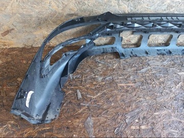 фото thumb №8, Спойлер бампера накладка hyundai tucson iv 4 20-