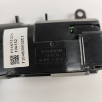 фото thumb №6, Volvo xc90 2020 перемикач / вимикач обдув вентилятор