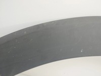 фото thumb №12, Chevrolet captiva 2007 левая сторона молдинг крыла передний