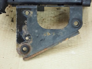 фото thumb №9, Коробка запобіжників chrysler pt cruiser 2.0 16v