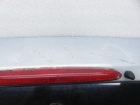 фото thumb №6, Крышка багажника renault scenic i fl mv632