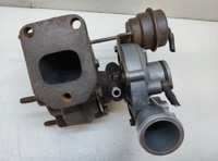 фото thumb №8, Vw lt 35 2.5 tdi турбонагнетатель