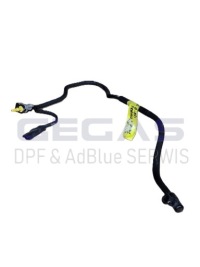 Купити Шланг патрубок adblue оригінальний номер 9812297280, фото thumb