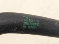 Bmw x5 g05 19- шланг труба радіатора води 3.0b 5a2ec97 америка Ціна, фото thumb