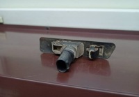 фото thumb №5, Bmw e36 x5 e53 поворотник поворот поворотник ліве w крило