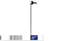 фото thumb №1, Blue print adk88511 тяга / кронштейн, стабилизатор