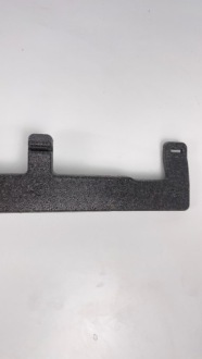 фото thumb №13, Renault twingo iii 3 2014 - абсорбер бампера заднього задня 850906894r