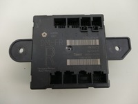 фото thumb №1, Dodge nitro блок управления дверь правый перед модуль