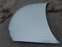 фото thumb №9, Audi a8 d3 lift 05- капот кришка двигуна ly7g