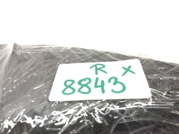 фото thumb №9, Skoda octavia iii защита зеркало правая 5e0837974