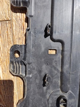 фото thumb №11, Volvo v60 18r- защита шасси правая