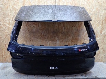 фото thumb №1, Крышка зад крышка багажника задняя vw id4 id.4 e21 2020- 11a827025a
