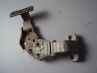 фото thumb №1, Петлі двері перед iveco daily 2006-2014