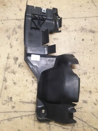 фото thumb №1, Mini f56 lci воздуховод воздуха левая 5a01615