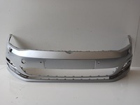 фото thumb №1, Vw golf vii бампер перед 5g0807221
