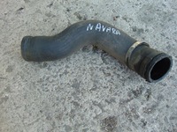 фото thumb №6, Труба шланг интеркулер nissan navara 2.5 dci