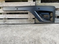 фото thumb №1, Решётка левая перед renault trafic iii lift iv