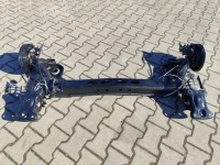 фото thumb №1, Vw t-cross балка подвеска задняя