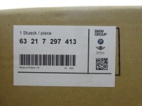 фото thumb №5, Лампа задня задня ліва mini f55 f56 f57