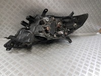 фото thumb №2, Лампа правая r перед передняя toyota land cruiser