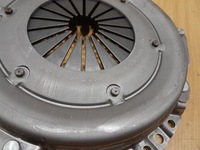 фото thumb №7, Peugeot 306 прижим сцепления luk 120 0106 10