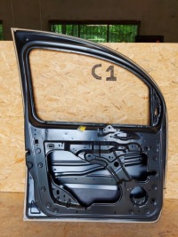 фото thumb №6, Двері ліва передні renault kangoo ii mercedes citan nowe перед 7751478135