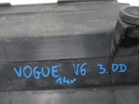 фото thumb №5, Защита поперечина na pas range rover vogue 3,0d v6 14r