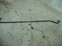 фото thumb №1, Тяга стрижень підпора капот ford c-max mk1 lift 2.0tdci