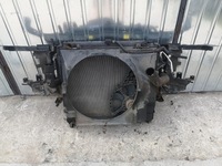 фото thumb №9, Pas передня nissan navara d40 pathfinder r51 2.5dci