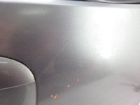 фото thumb №13, Крышка багажника renault scenic i fl