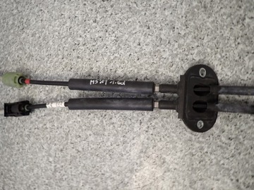 фото thumb №7, Mazda5 mazda 5 1.6 дизель 2011- троси зміни коробки передач