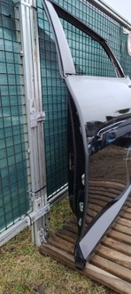 фото thumb №9, Kia ev6 двері задня задні ліва праве повний