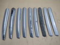 Купить Kia sportage 3 накладка молдинг рейлинг правая 872663w500, фото thumb