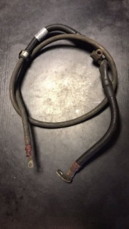 фото thumb №1, Стартер bmw 3 e46 7511321